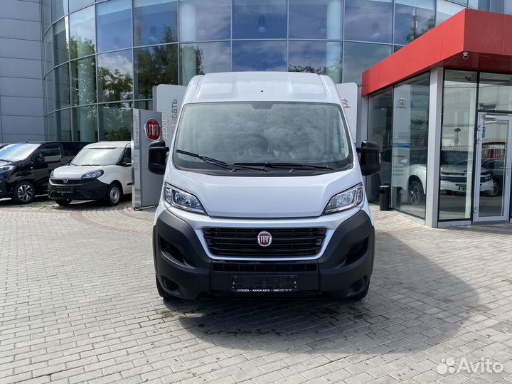 FIAT Ducato 2.3 МТ, 2023