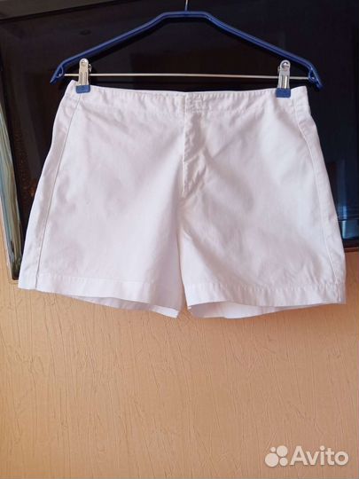 Шорты женские 46-48 р-р котон Турция