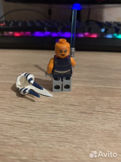 Lego Star Wars