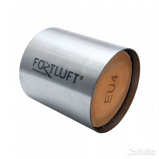 Катализатор магистральный керамический Volkswagen