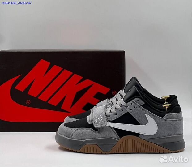 Nike Jordan Cut the Check (Арт.55676)