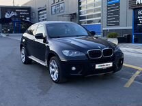 BMW X6 3.0 AT, 2009, 304 000 км, с пробегом, цена 1 990 000 руб.