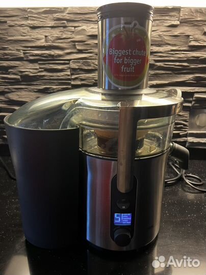 Соковыжималка Bork