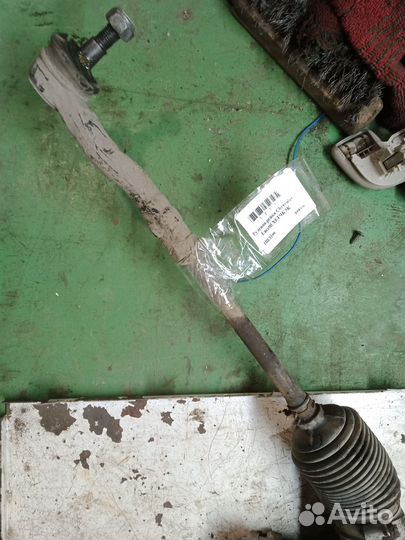 Рулевая рейка Chevrolet Lacetti хетчбэк