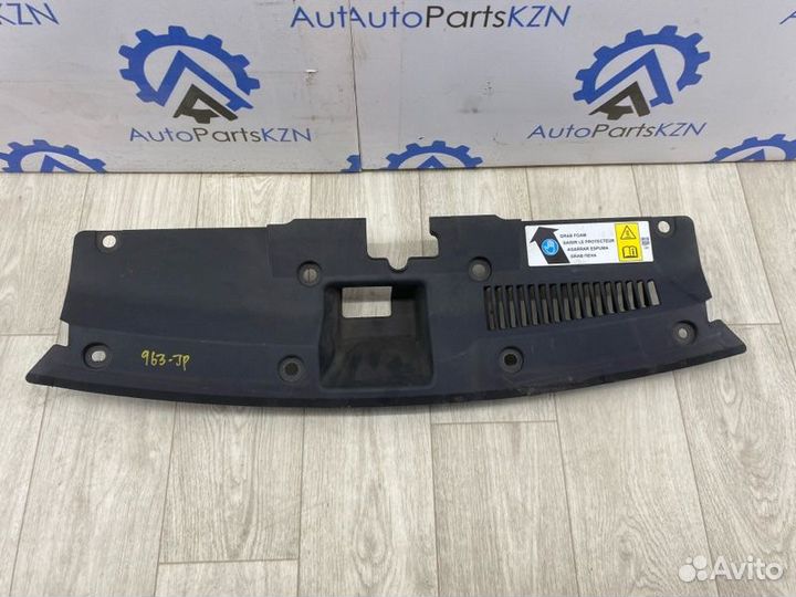 Накладка замка капота Honda Cr-V 5 L15BG