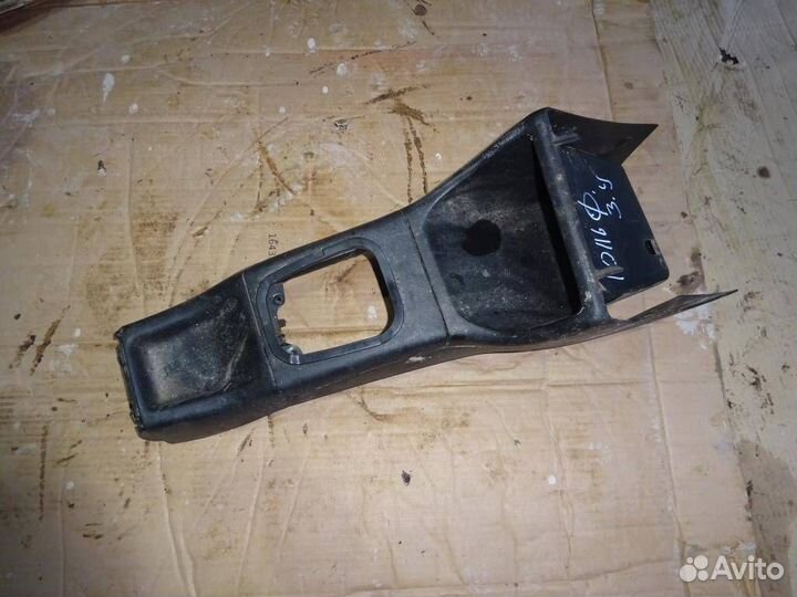 Консоль кпп Volkswagen Golf III/Vento 1991-1997