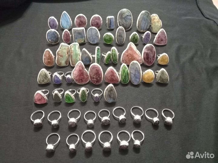 Турмалин Изумруд Лабрадор