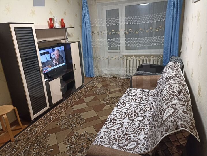 3-к. квартира, 63 м², 4/5 эт.