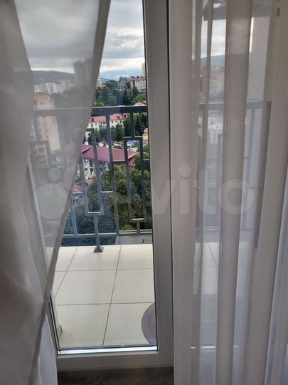 Квартира-студия, 35 м², 11/18 эт.