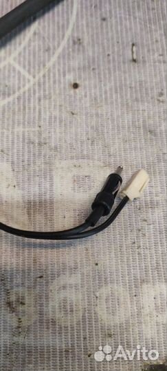 Антенна Citroen C Crosser EP 4HN 2008