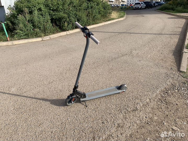 Электросамокат