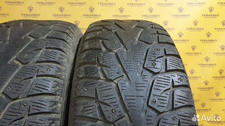 Yokohama Ice Guard IG55 265/65 R17 116T