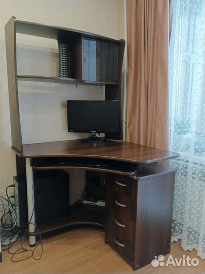 Компьютерный стол бу