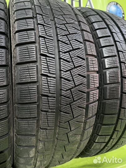 Pirelli Ice Asimmetrico 205/55 R16 91Q