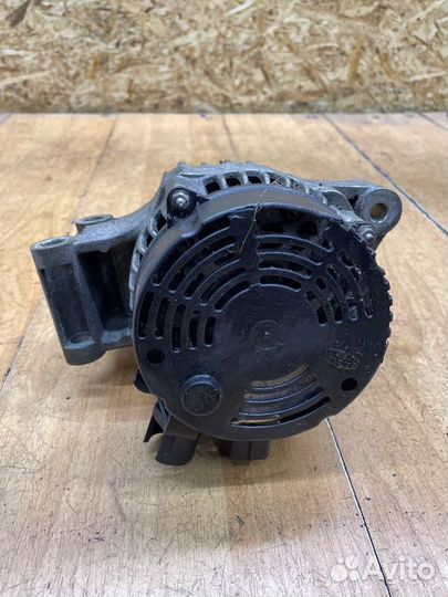 Генератор Ford Focus 1 fxdb 2002