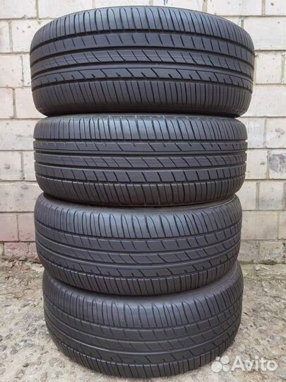 Hankook Ventus Prime 2 K115 225/60 R17 99H