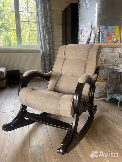 Перетяжка мебели