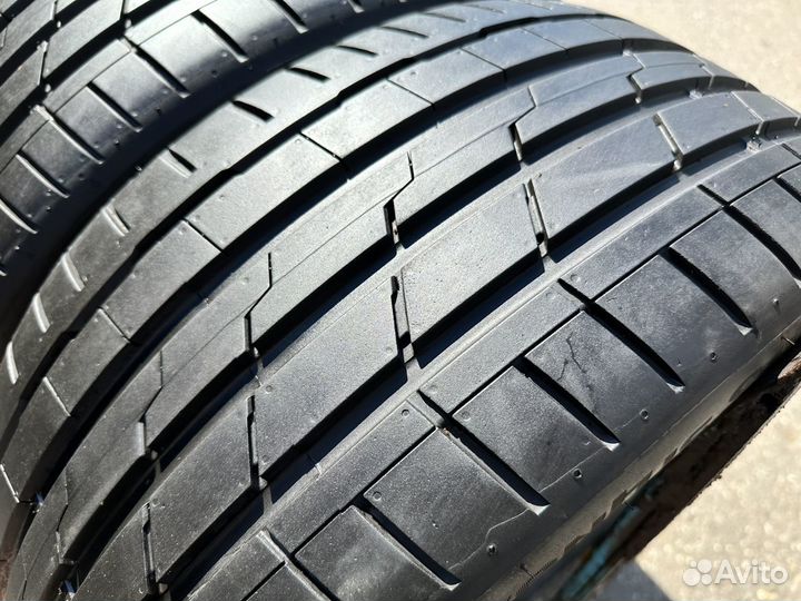 Hankook Ventus S1 Evo 3 K127 235/40 R19 96W