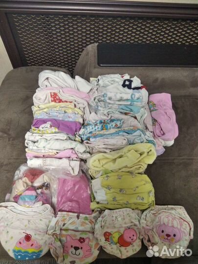 Одежда детская для девочки