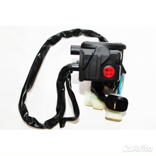 Блок управления правый, в сборе CF-moto 500,500A