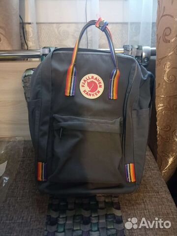Школьный рюкзак
