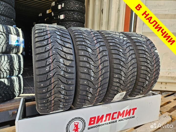 Kumho WinterCraft SUV Ice WS31 225/60 R17 103T