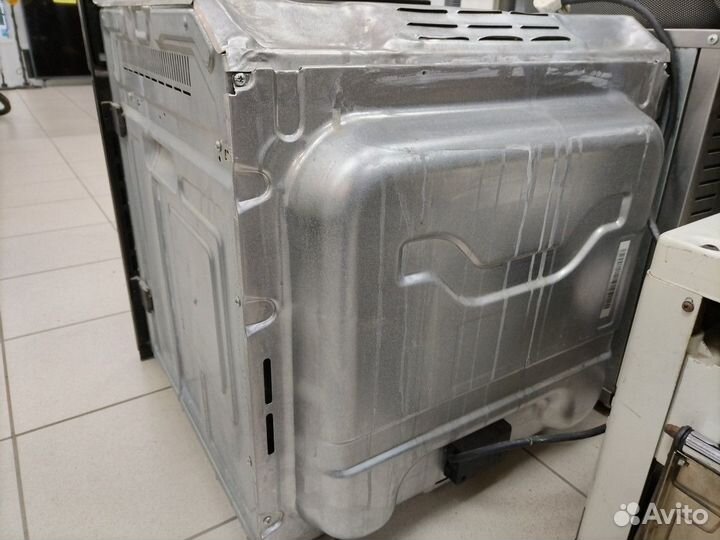 Духовой шкаф Hotpoint Ariston