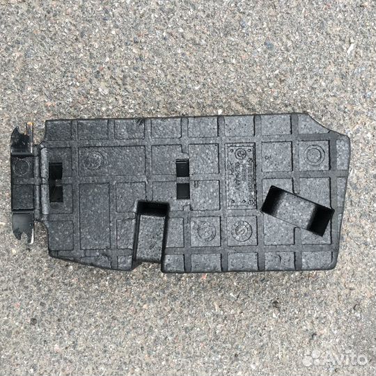 Шаровая головка съемная BMW X5 E70