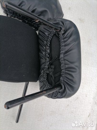 Подголовник сиденья передний Citroen C4 комби