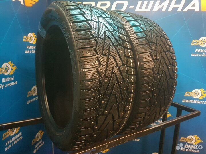Pirelli Ice Zero 225/45 R17