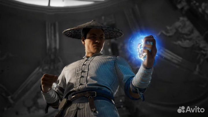 Mortal Kombat 1 (Steam)