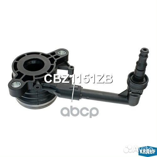 Подшипник выжимной гидравлический CBZ1151ZB CBZ