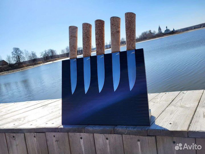 Универсальный нож