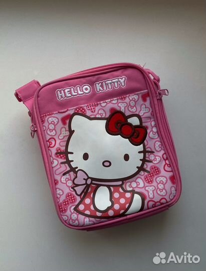 Сумка Hello Kitty
