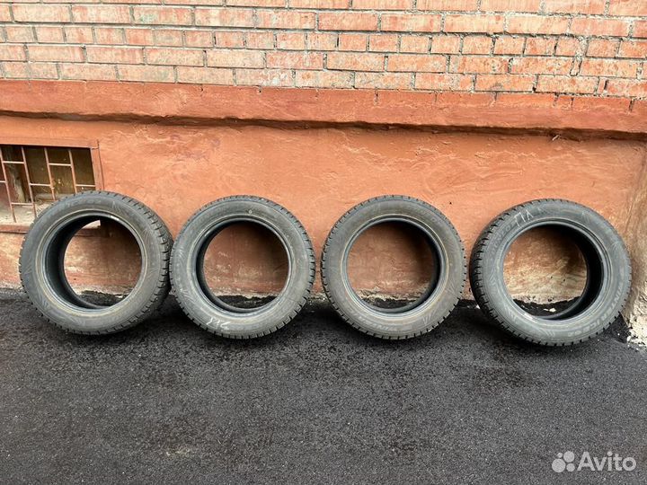 Dunlop SP Winter Ice02 225/55 R17 101T