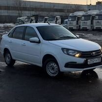 Аренда авто LADA granta, Краснодар
