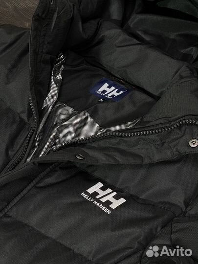 Зимняя куртка Helly Hansen