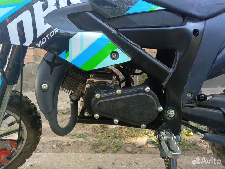 Питбайк детский