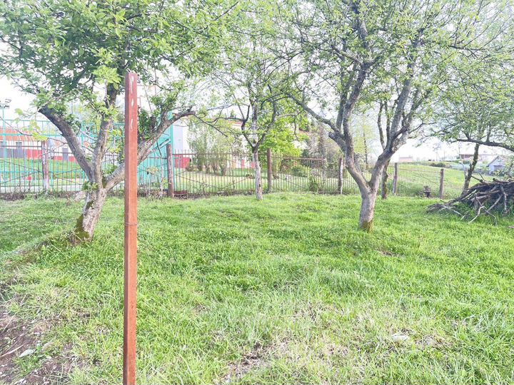 Участок 4,2 сот. (ИЖС)