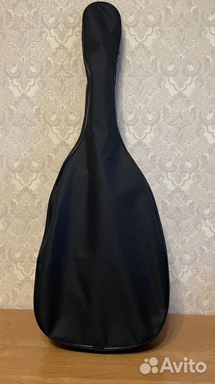 Классическая гитара yamaha c40