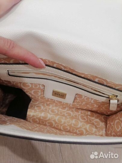 Сумка Guess, оригинал