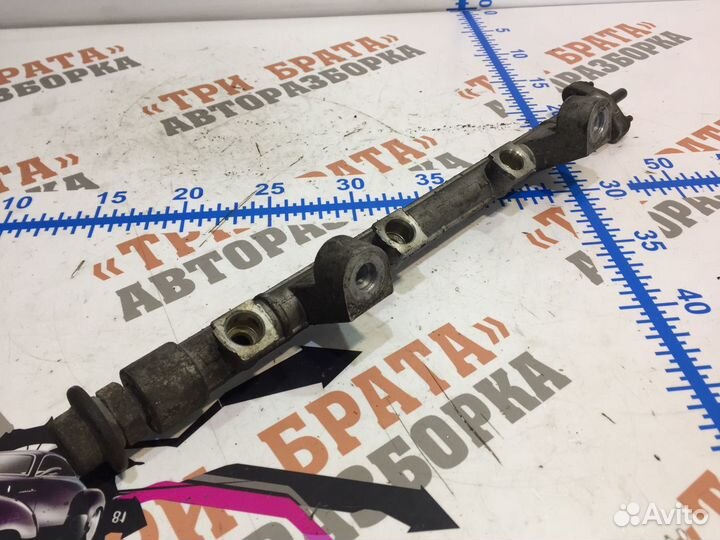 Хендай Матрикс Топливная рейка