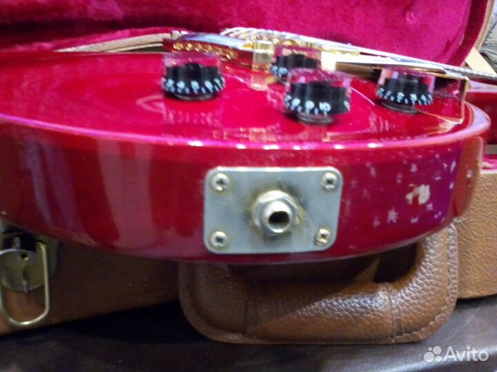 Gibson Les Paul Studio 2000 г.в