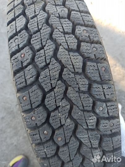 Amtel NordMaster ST-310 175/70 R14
