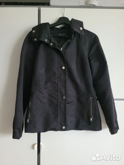 Парка ветровка женская 44