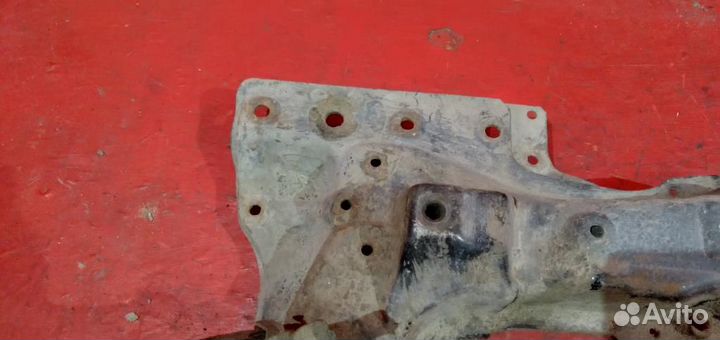 Альфа ромео 156 подрамник передний балка