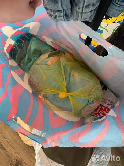 Женские вещи пакетом 42 44 пакетом