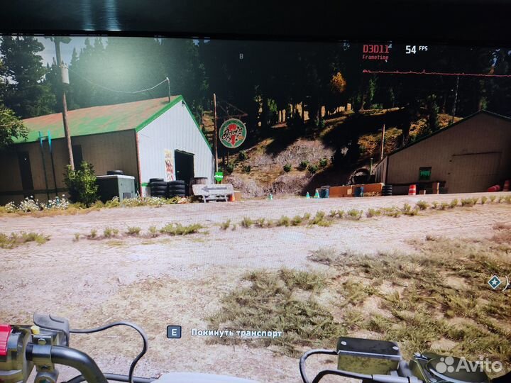 Doom 2016, Far Cry 5
