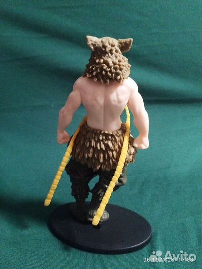 Фигурки аниме