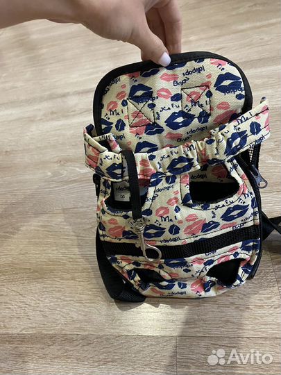 Одежда для маленьких собак